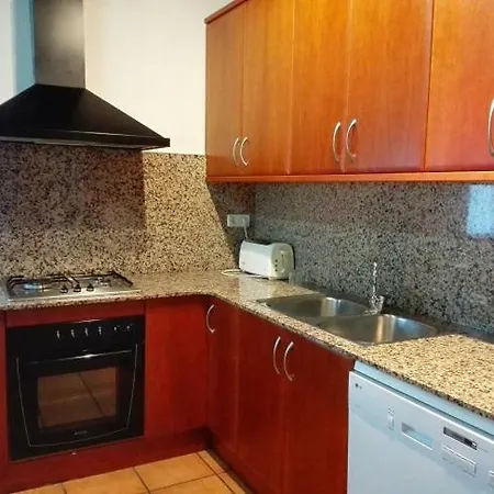 Сasa de vacaciones La Borda De Sort