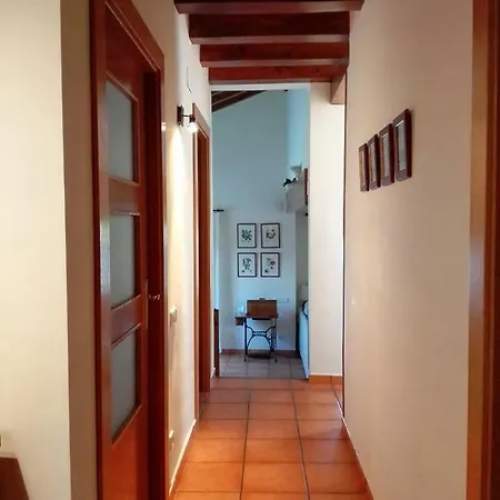 La Borda De Сasa de vacaciones Sort