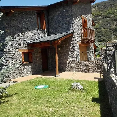 La Borda De