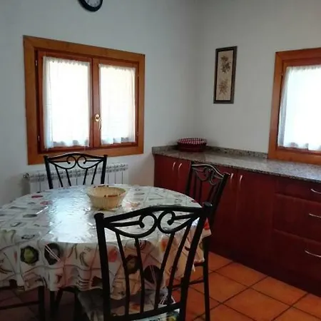 La Borda De