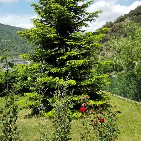 La Borda De Сasa de vacaciones Sort