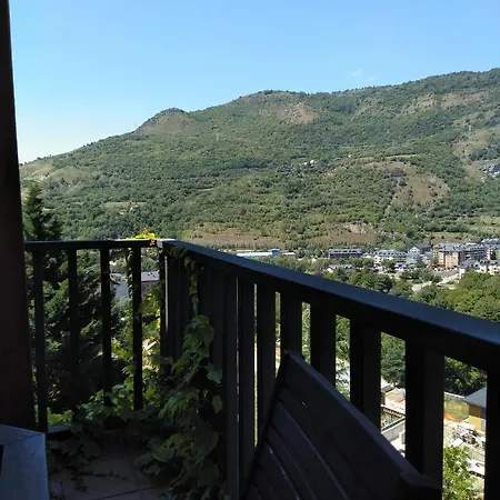 La Borda De Hotel 4*