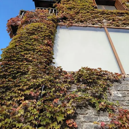 La Borda De Hotel Sort