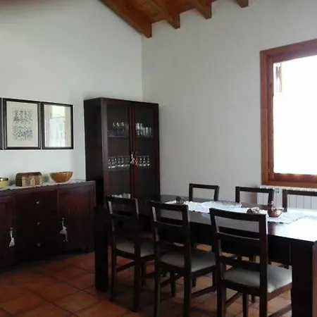 Hotel La Borda De Sort