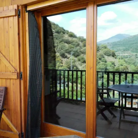 Hotel La Borda De