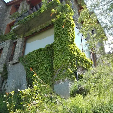 Hotel La Borda De Sort