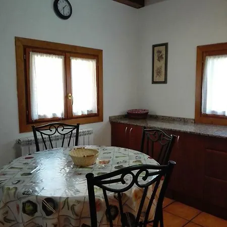 La Borda De Hotel