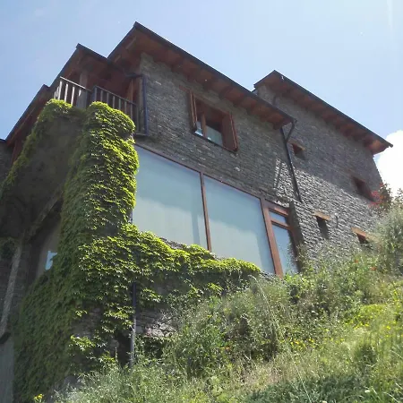 Hotel La Borda De Sort