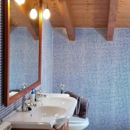 Hotel La Borda De 4*