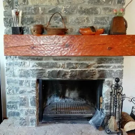 La Borda De Hotel