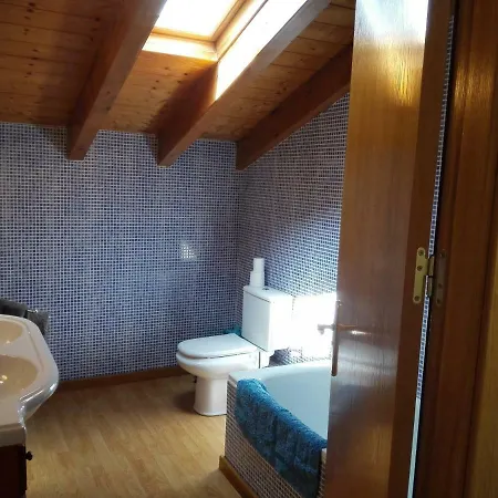 La Borda De Hotel Sort