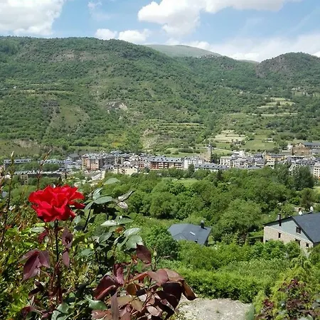 Hotel La Borda De 4*