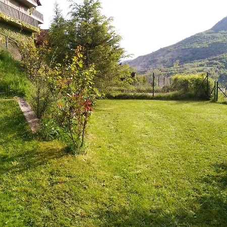 La Borda De Hotel 4*