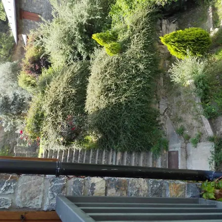 La Borda De Hotel