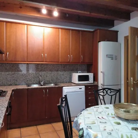 Hotel La Borda De
