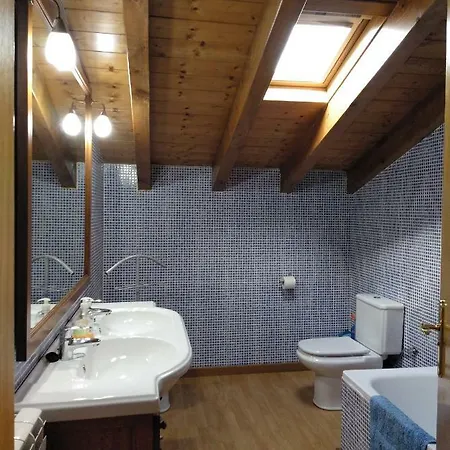 Hotel La Borda De Sort
