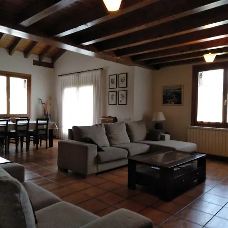 Hotel La Borda De 4*