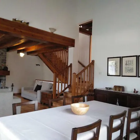Hotel La Borda De Sort