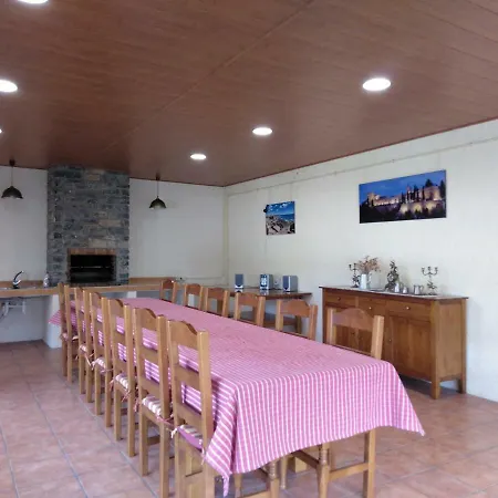 Hotel La Borda De