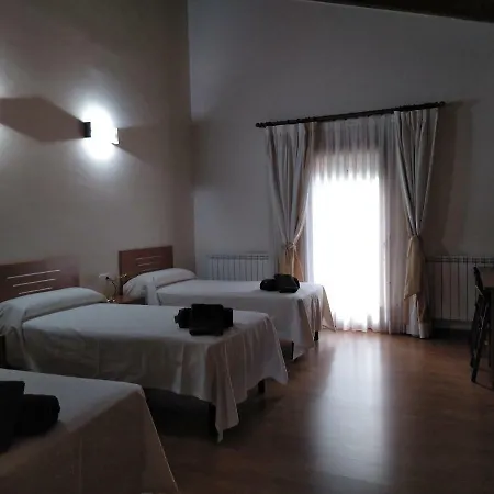 La Borda De Hotel Sort