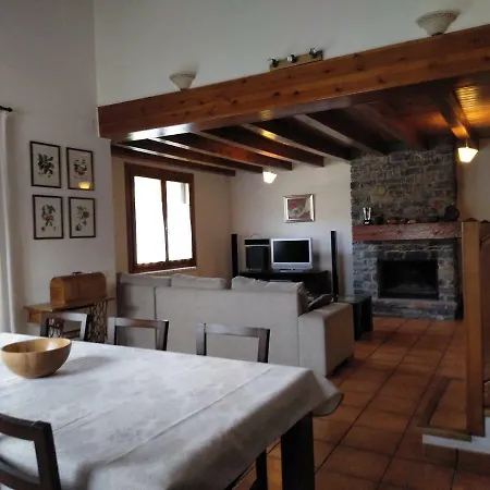 La Borda De Hotel Sort